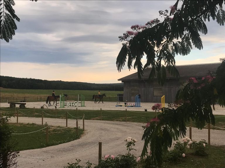 haras chene benit ext2