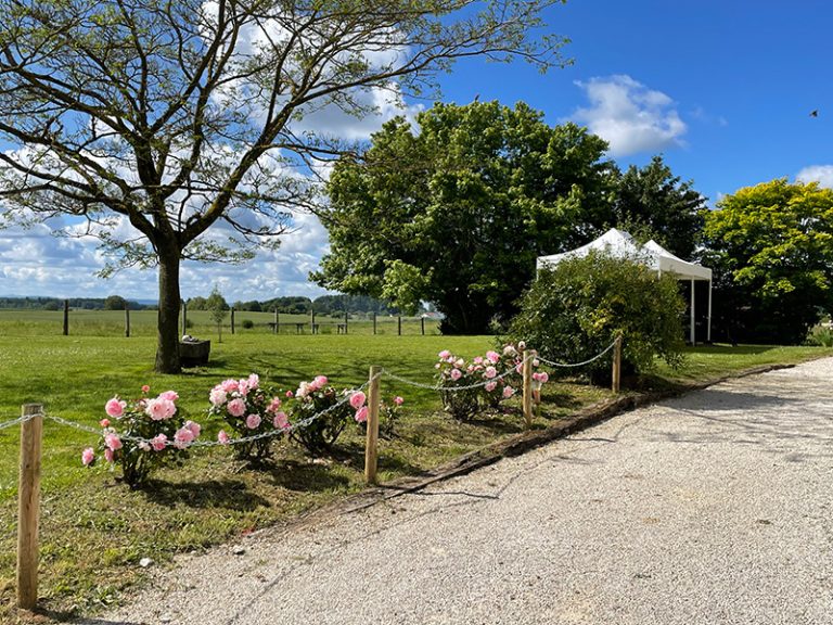 haras chene benit exterieur